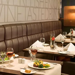 Novotel West **** Дюссельдорф