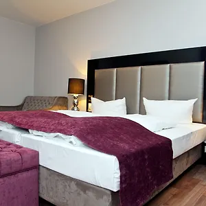 Hotel Arena Am Wasserpark