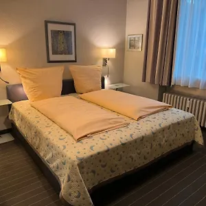 Hotel Am Ehrenhof
