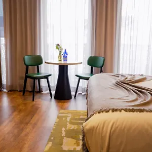 Fourty Three Luxury Serviced ***** Дюссельдорф