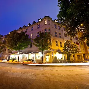Hotel Maxim