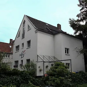 Hotel Casa, Dusseldorf
