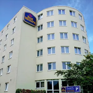 Hotel Plaza Stuttgart-filderstadt